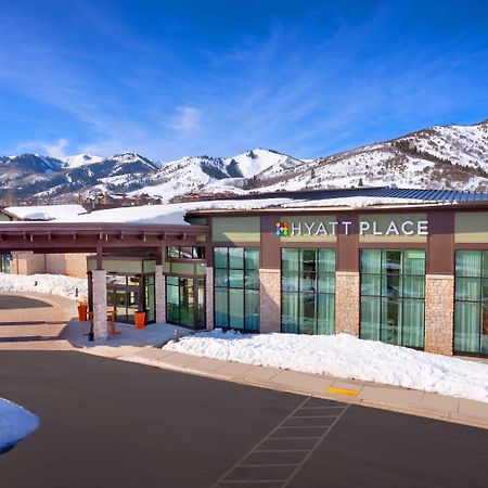 Hyatt Place Park City Extérieur photo