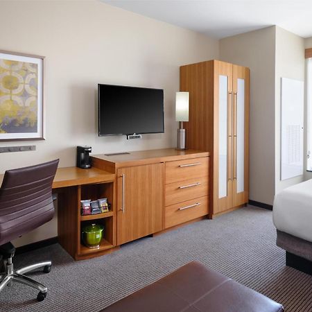 Hyatt Place Park City Extérieur photo