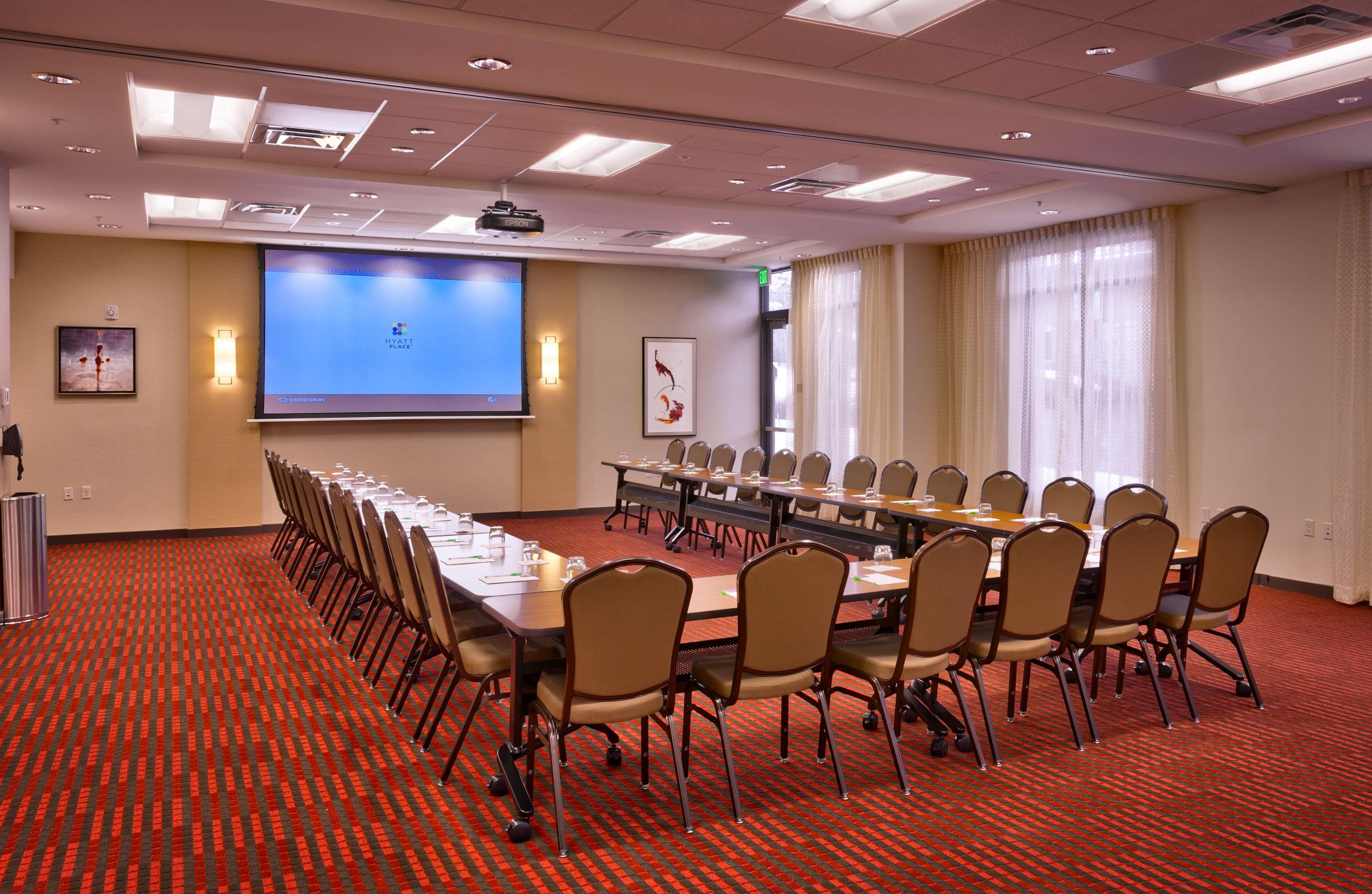 Hyatt Place Park City Extérieur photo