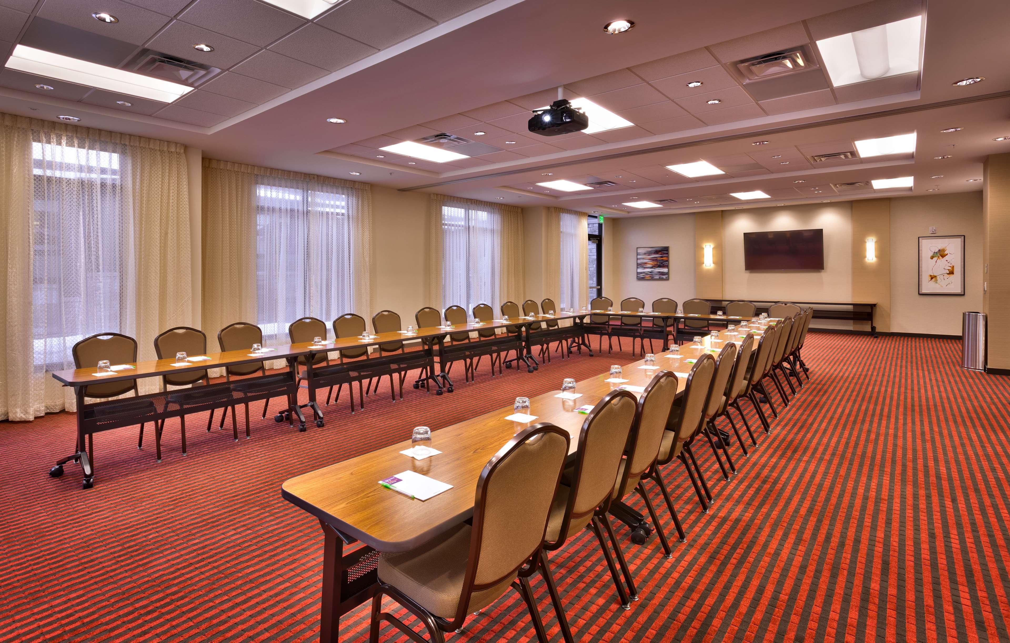 Hyatt Place Park City Extérieur photo