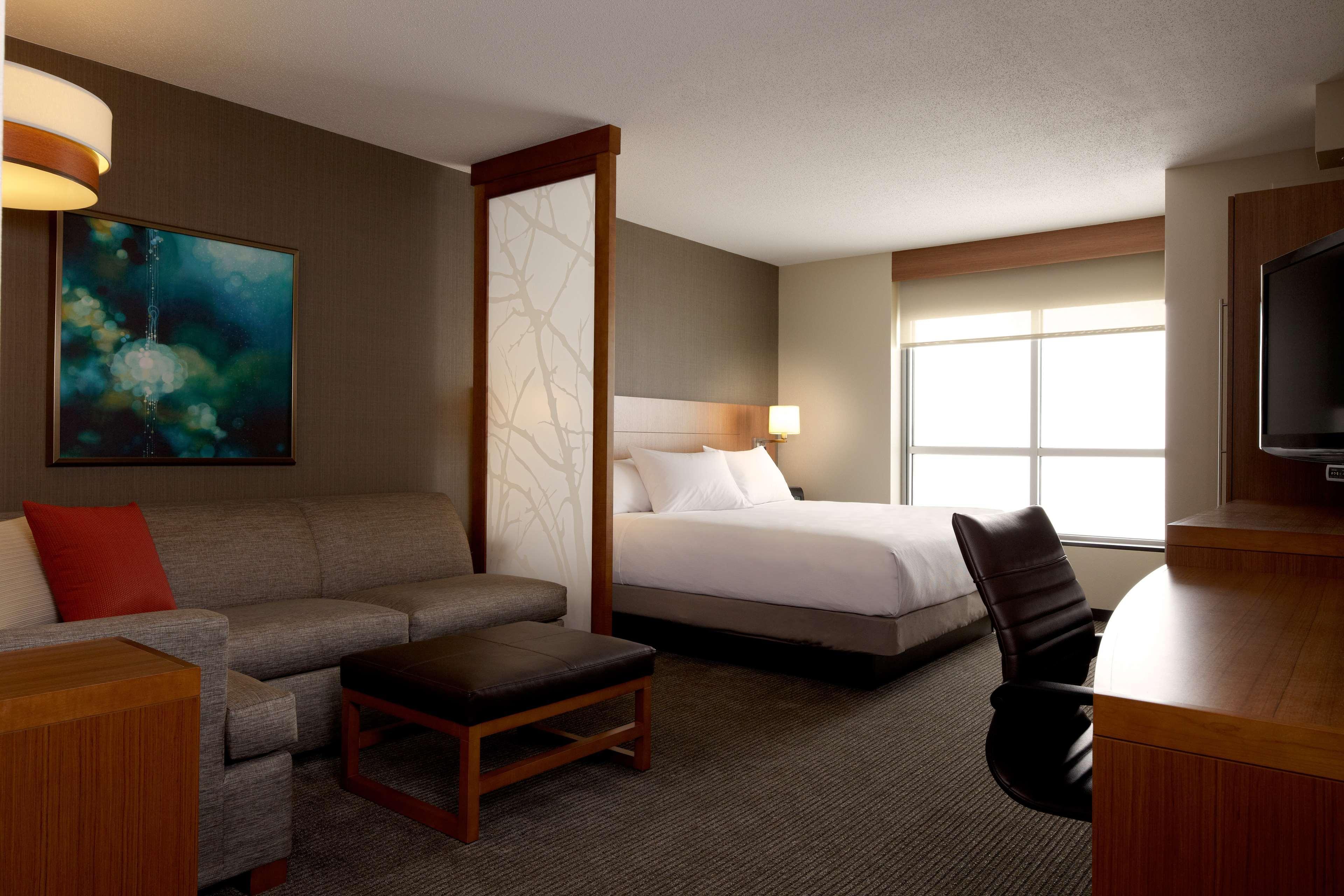 Hyatt Place Park City Extérieur photo