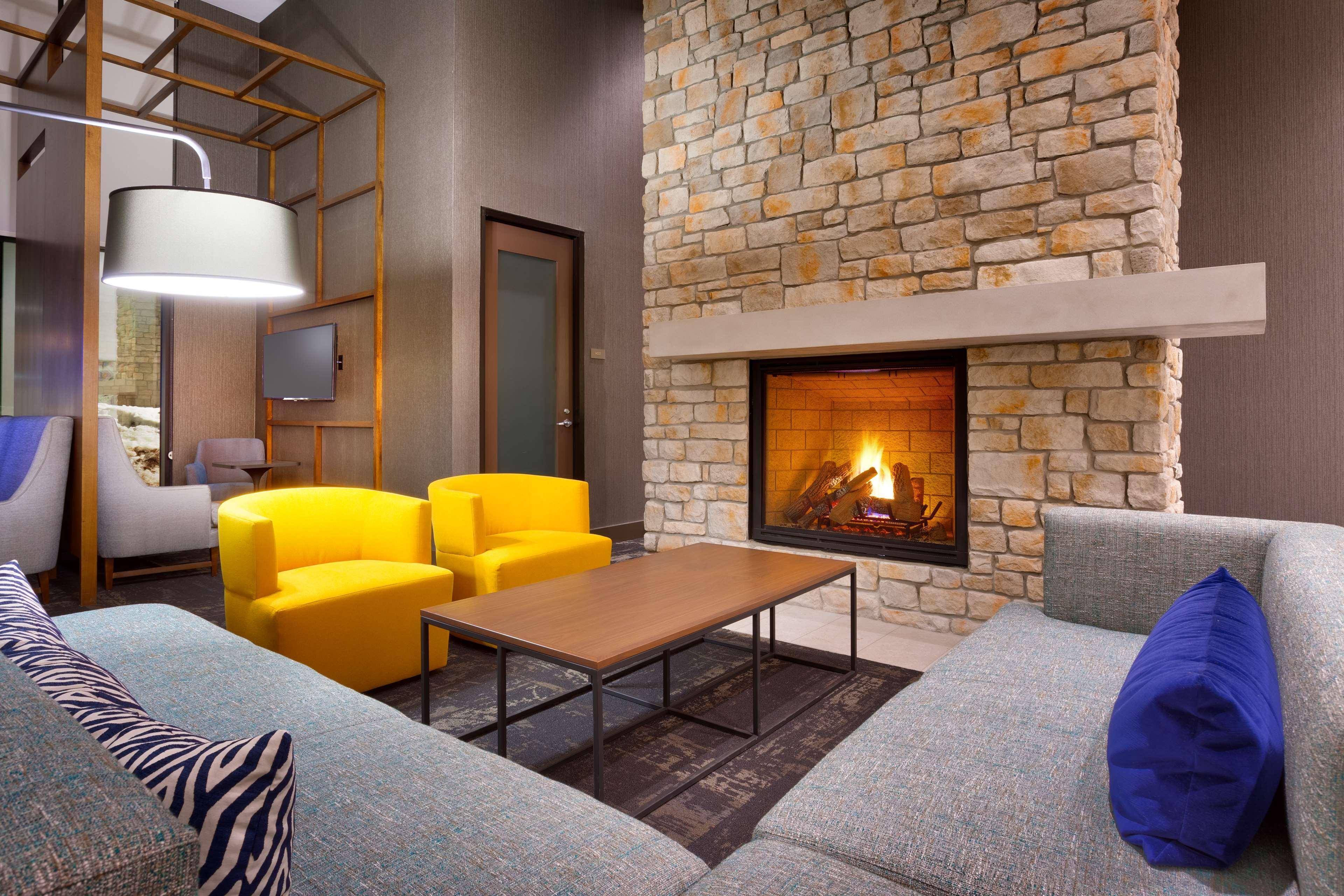 Hyatt Place Park City Extérieur photo