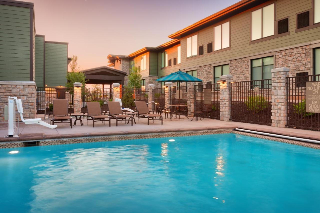 Hyatt Place Park City Extérieur photo