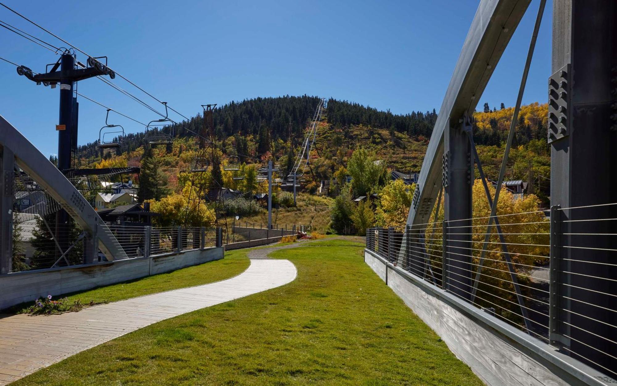 Hyatt Place Park City Extérieur photo