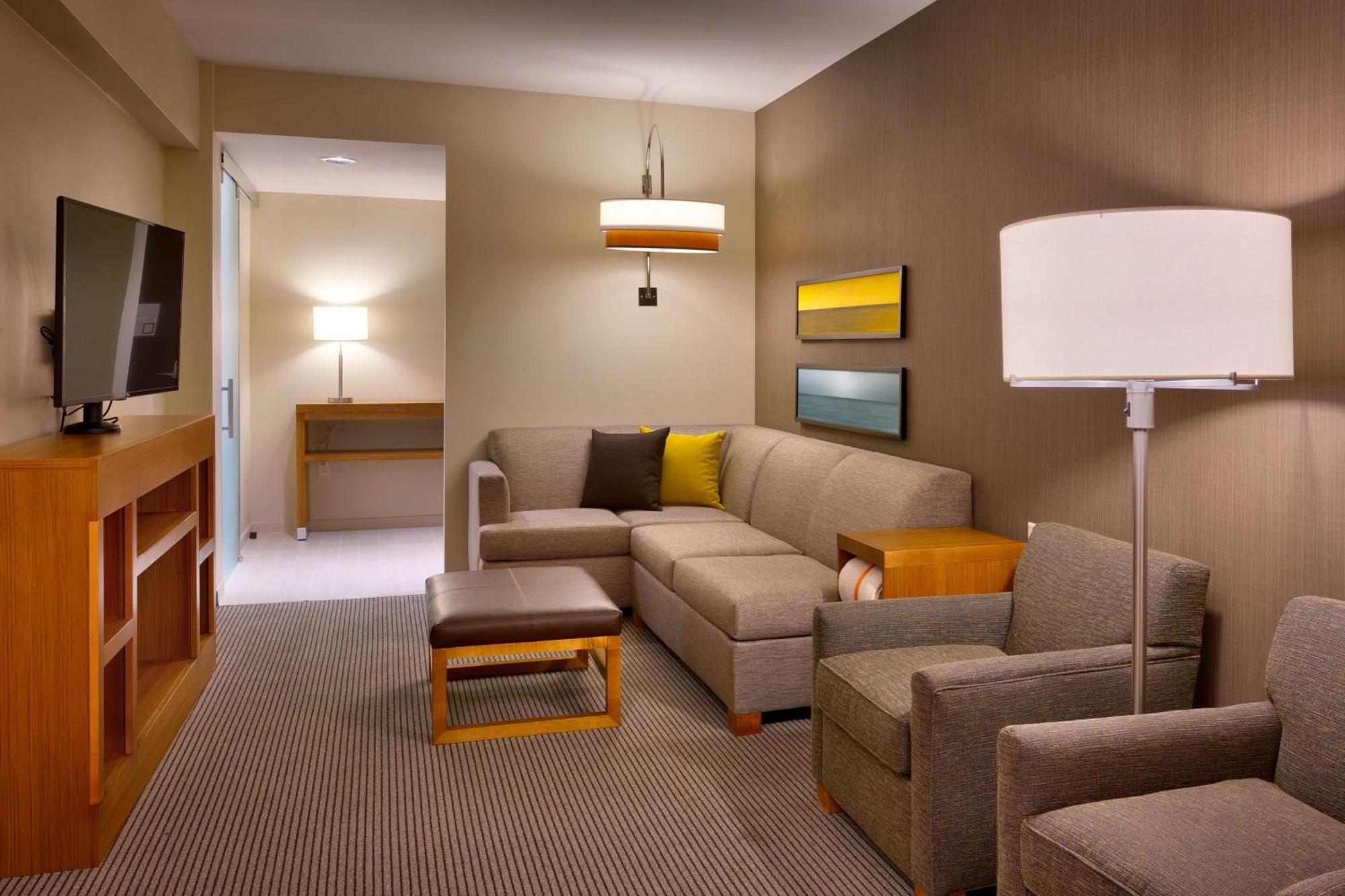 Hyatt Place Park City Extérieur photo