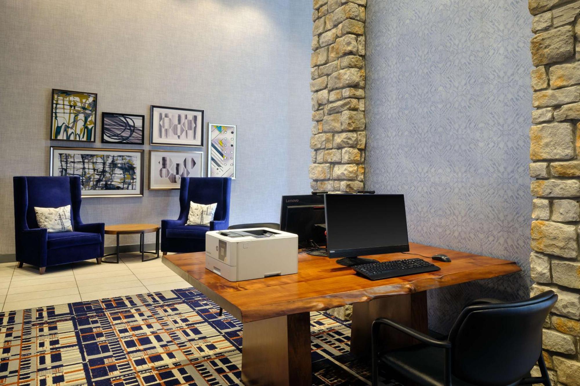 Hyatt Place Park City Extérieur photo