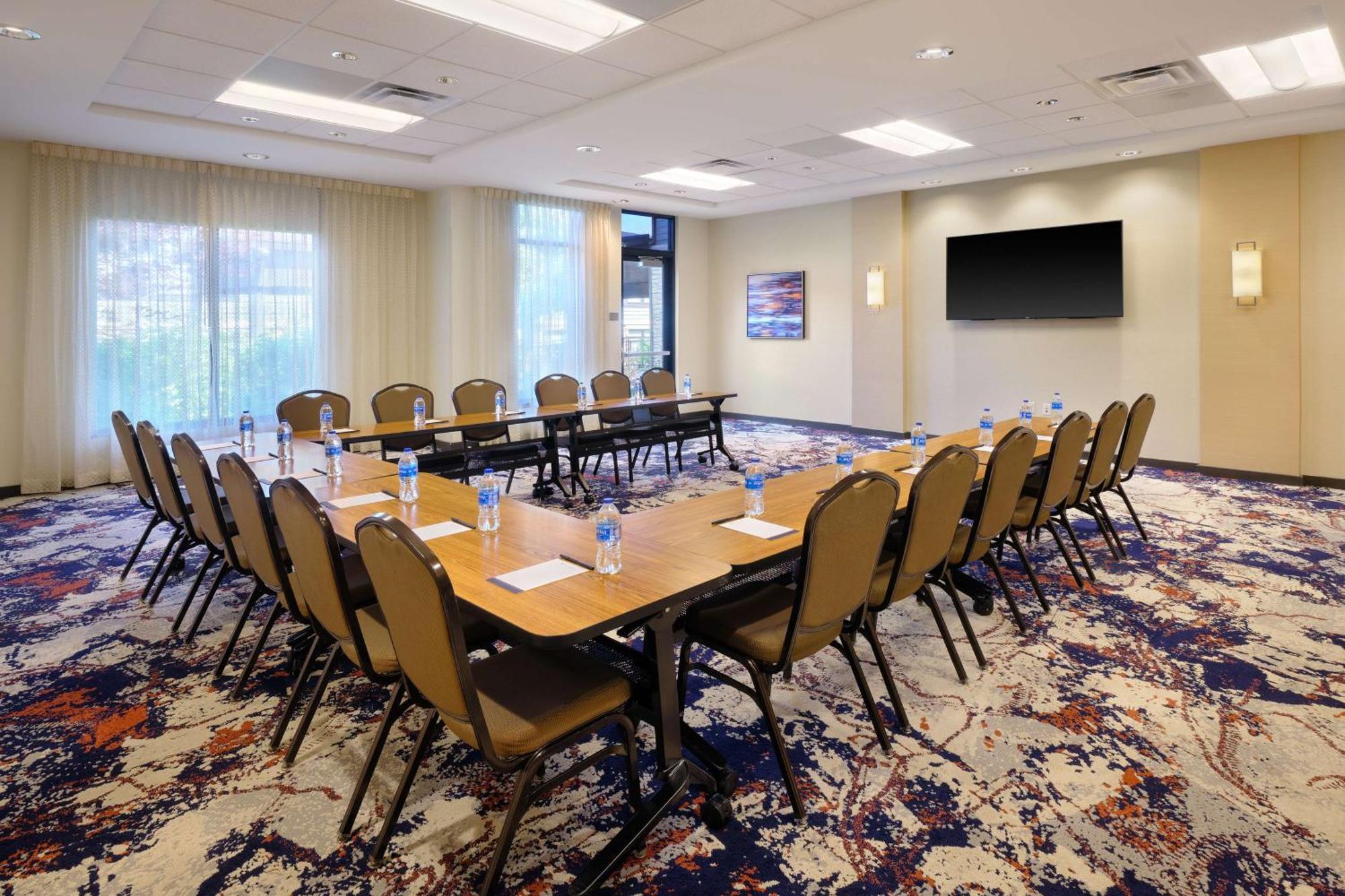 Hyatt Place Park City Extérieur photo