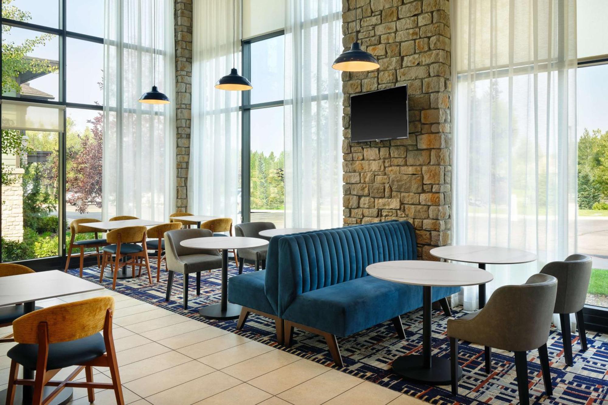 Hyatt Place Park City Extérieur photo