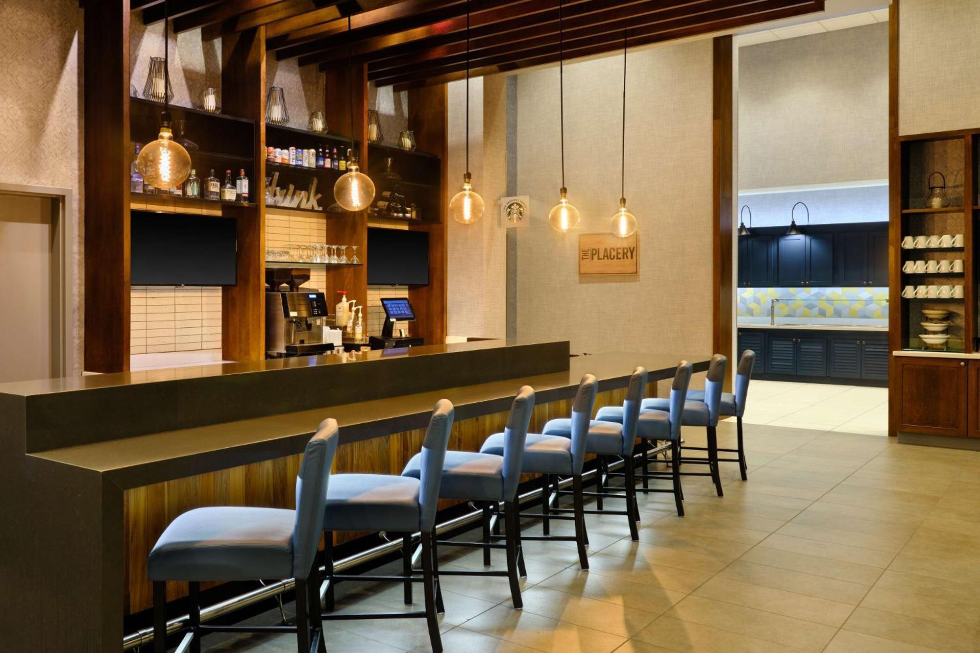 Hyatt Place Park City Extérieur photo