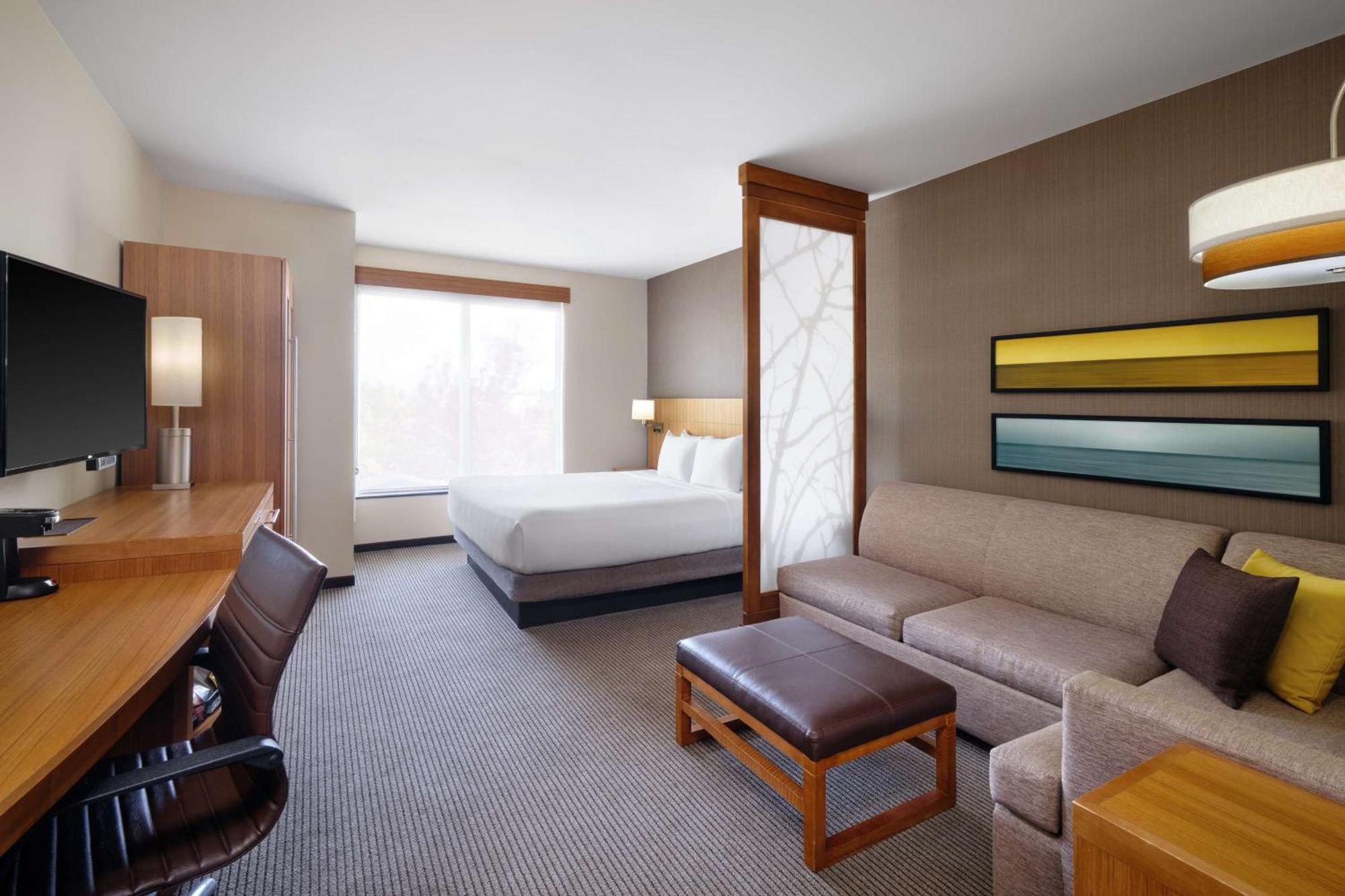 Hyatt Place Park City Extérieur photo