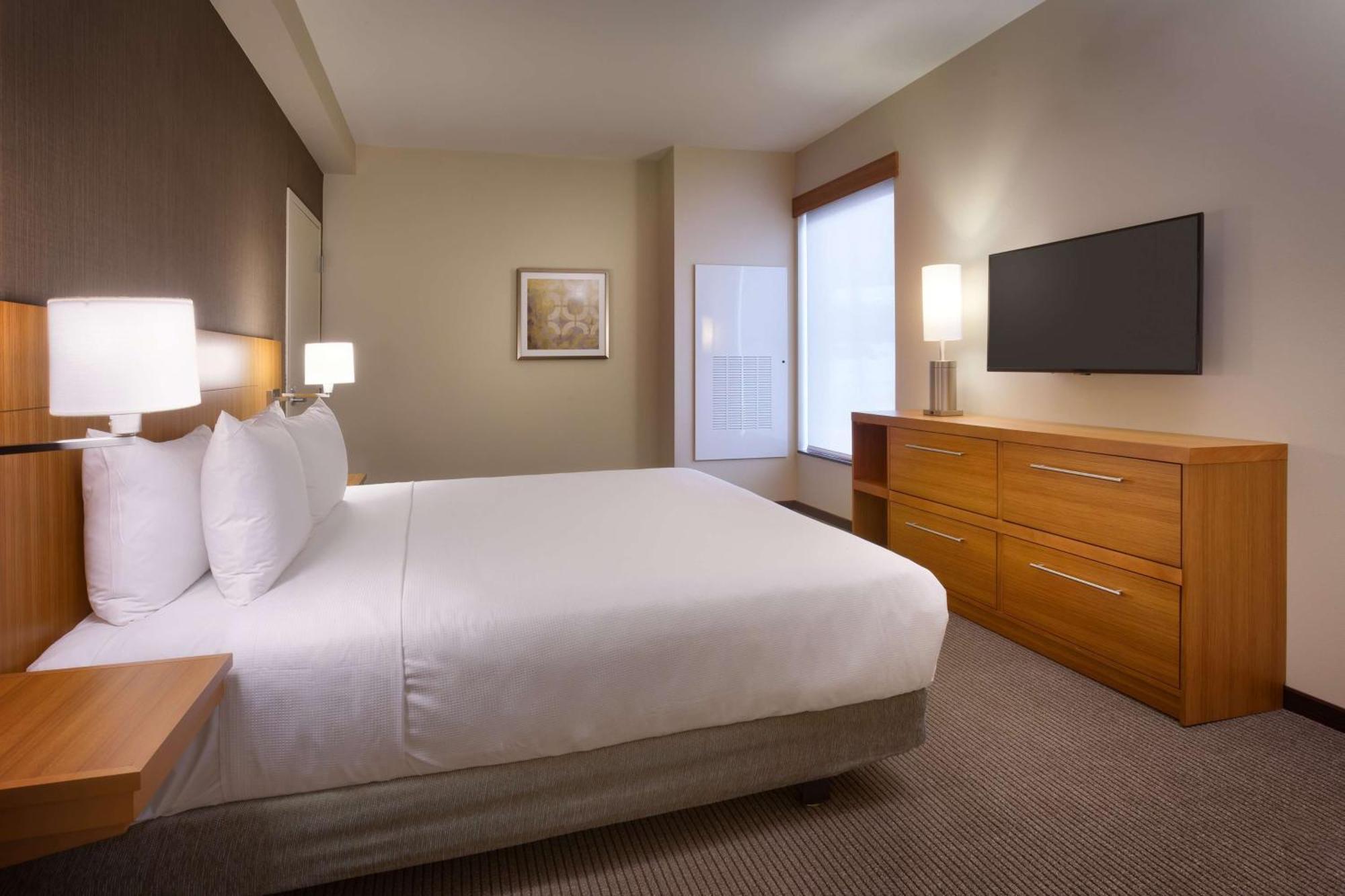 Hyatt Place Park City Extérieur photo