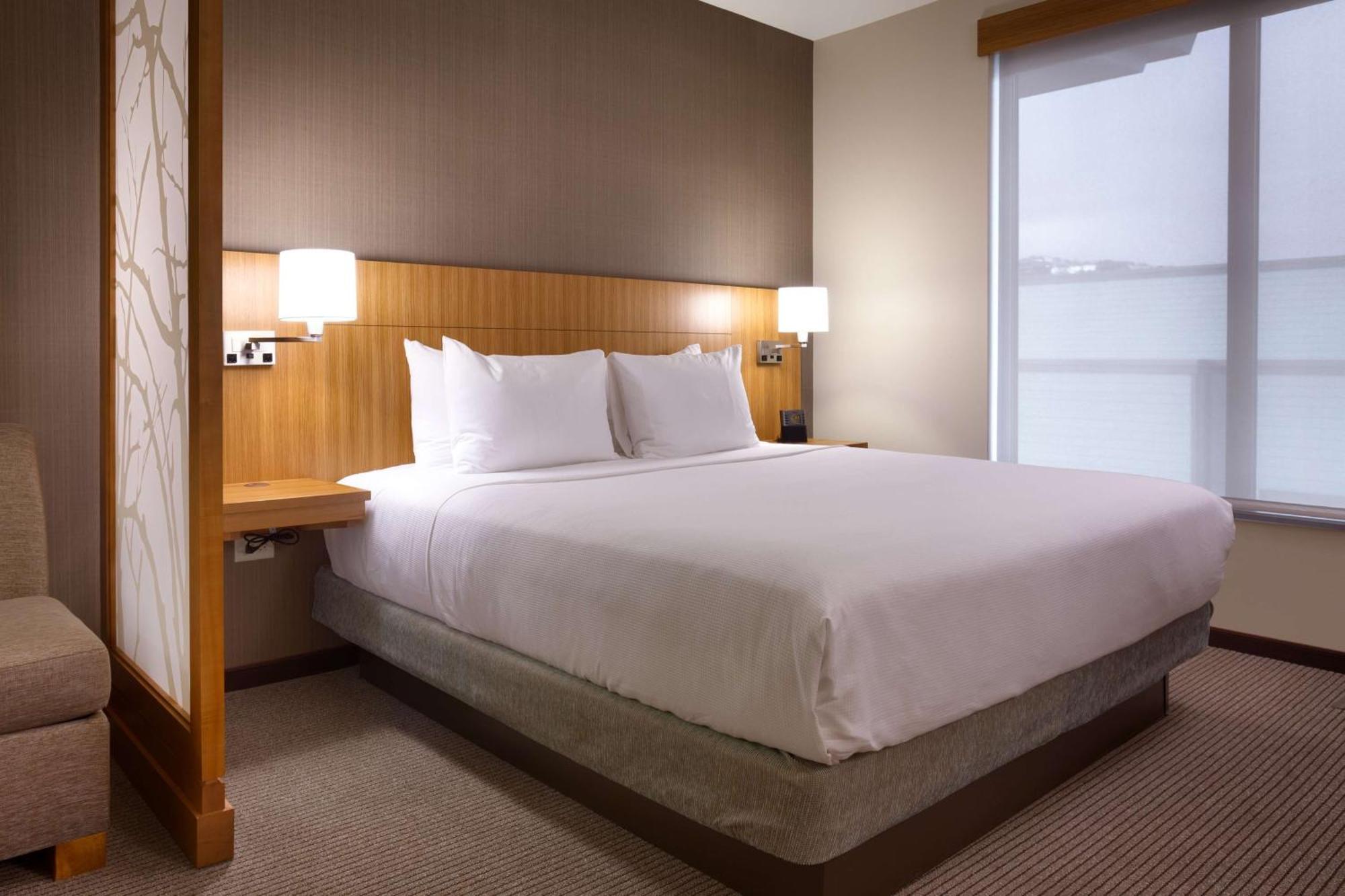 Hyatt Place Park City Extérieur photo