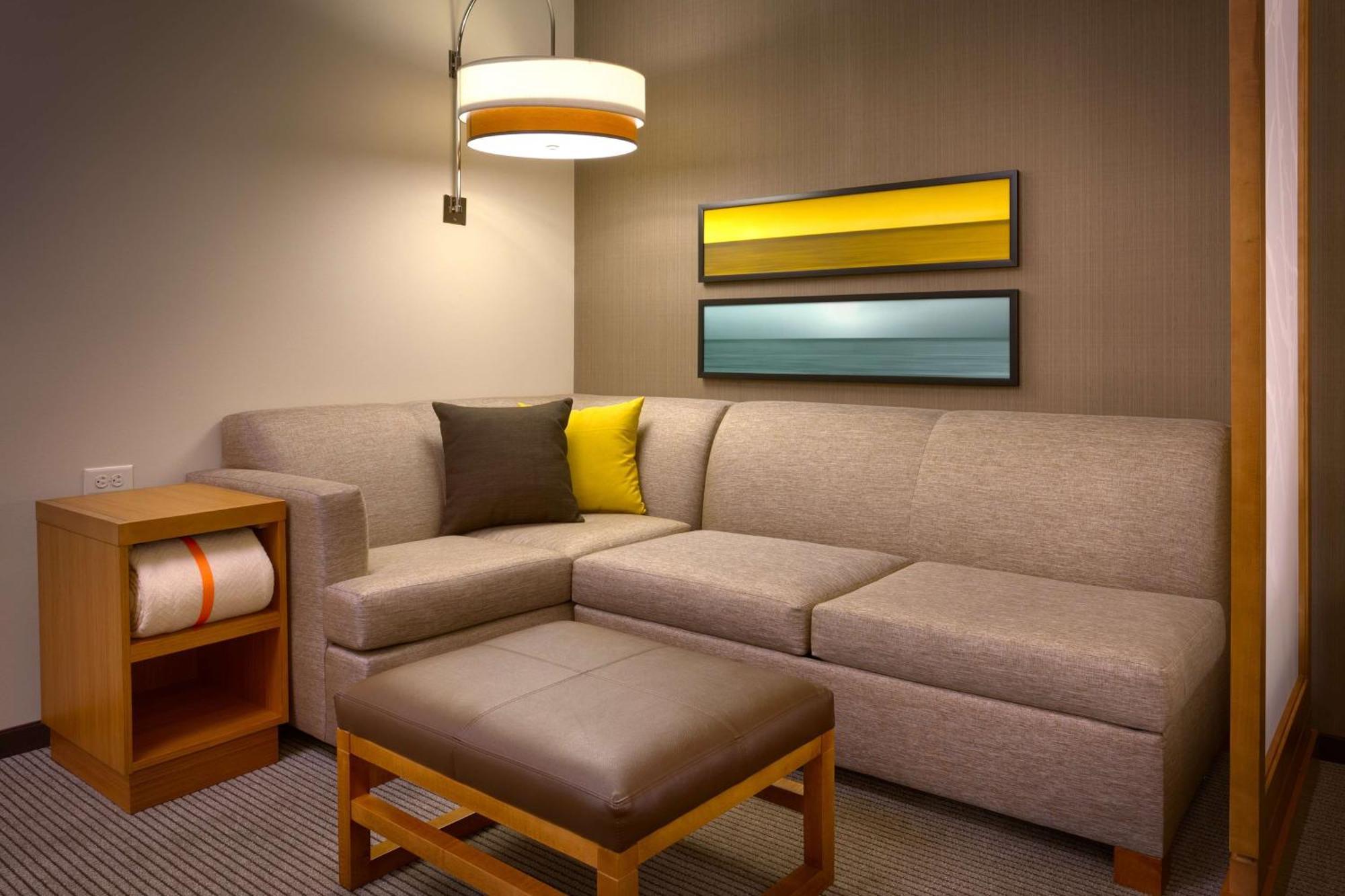 Hyatt Place Park City Extérieur photo