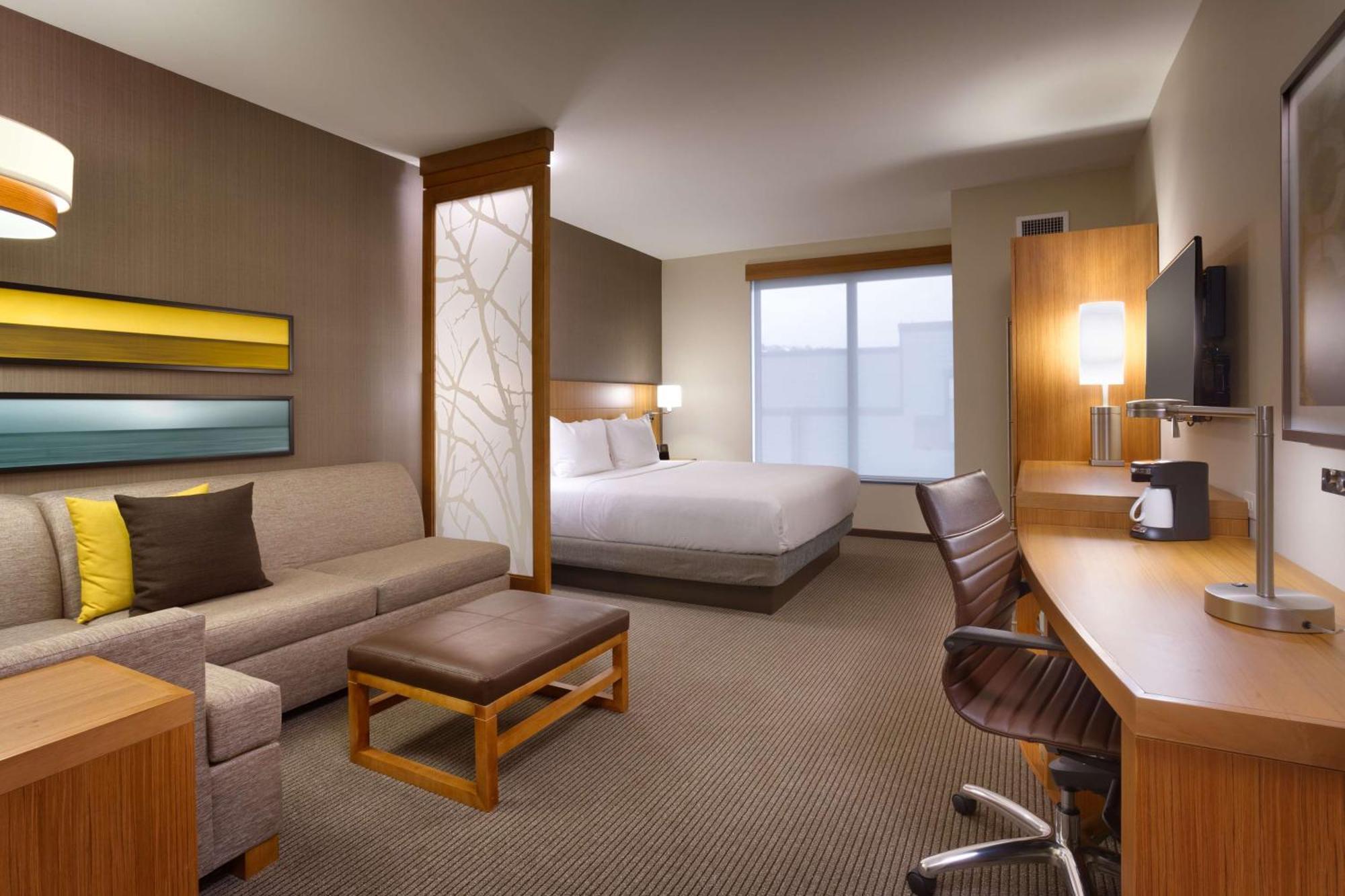 Hyatt Place Park City Extérieur photo