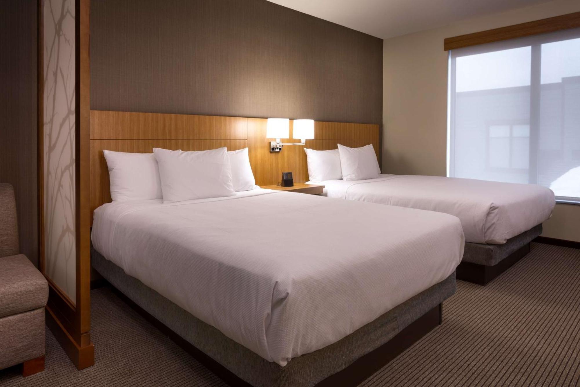Hyatt Place Park City Extérieur photo