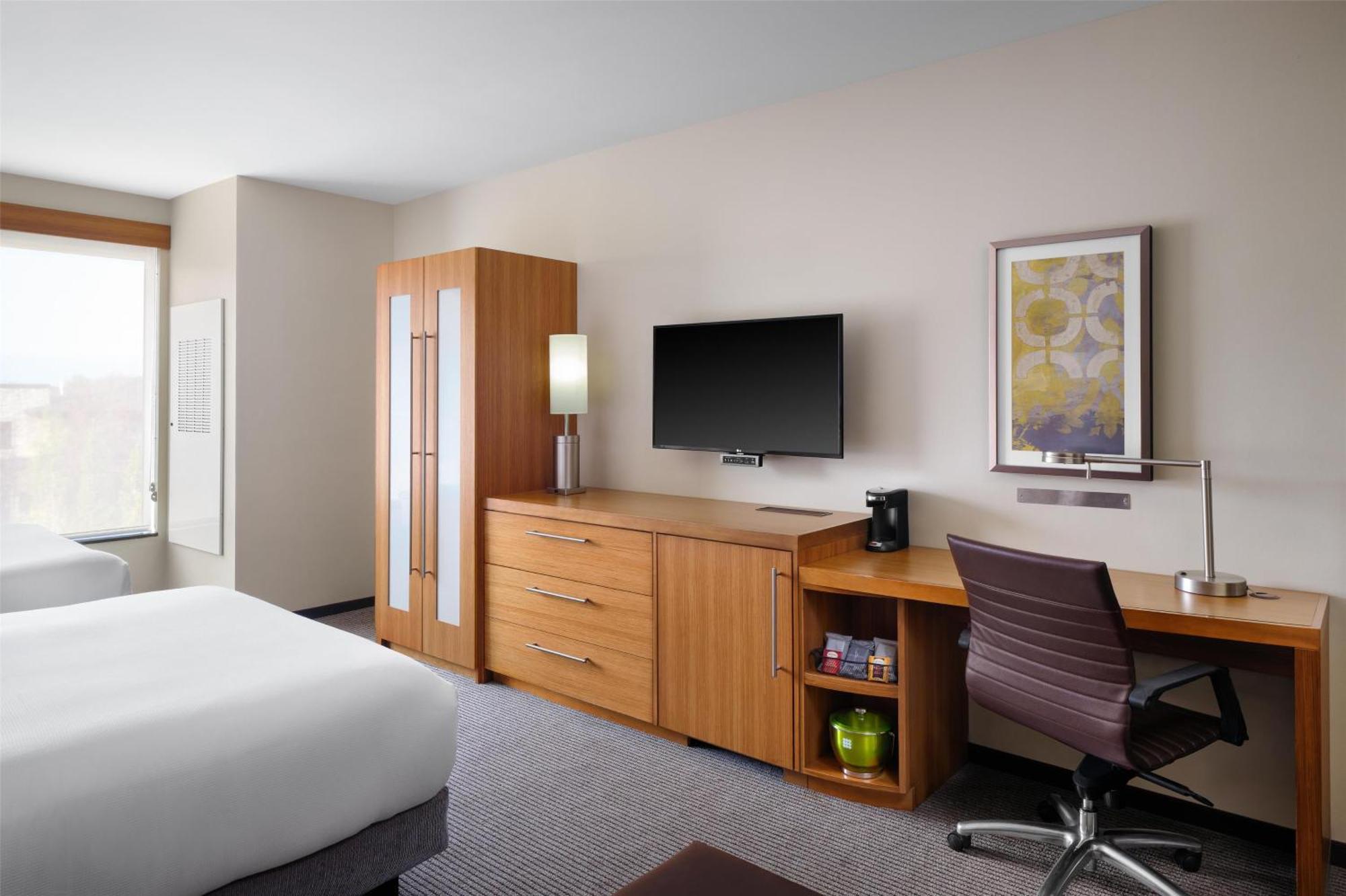 Hyatt Place Park City Extérieur photo