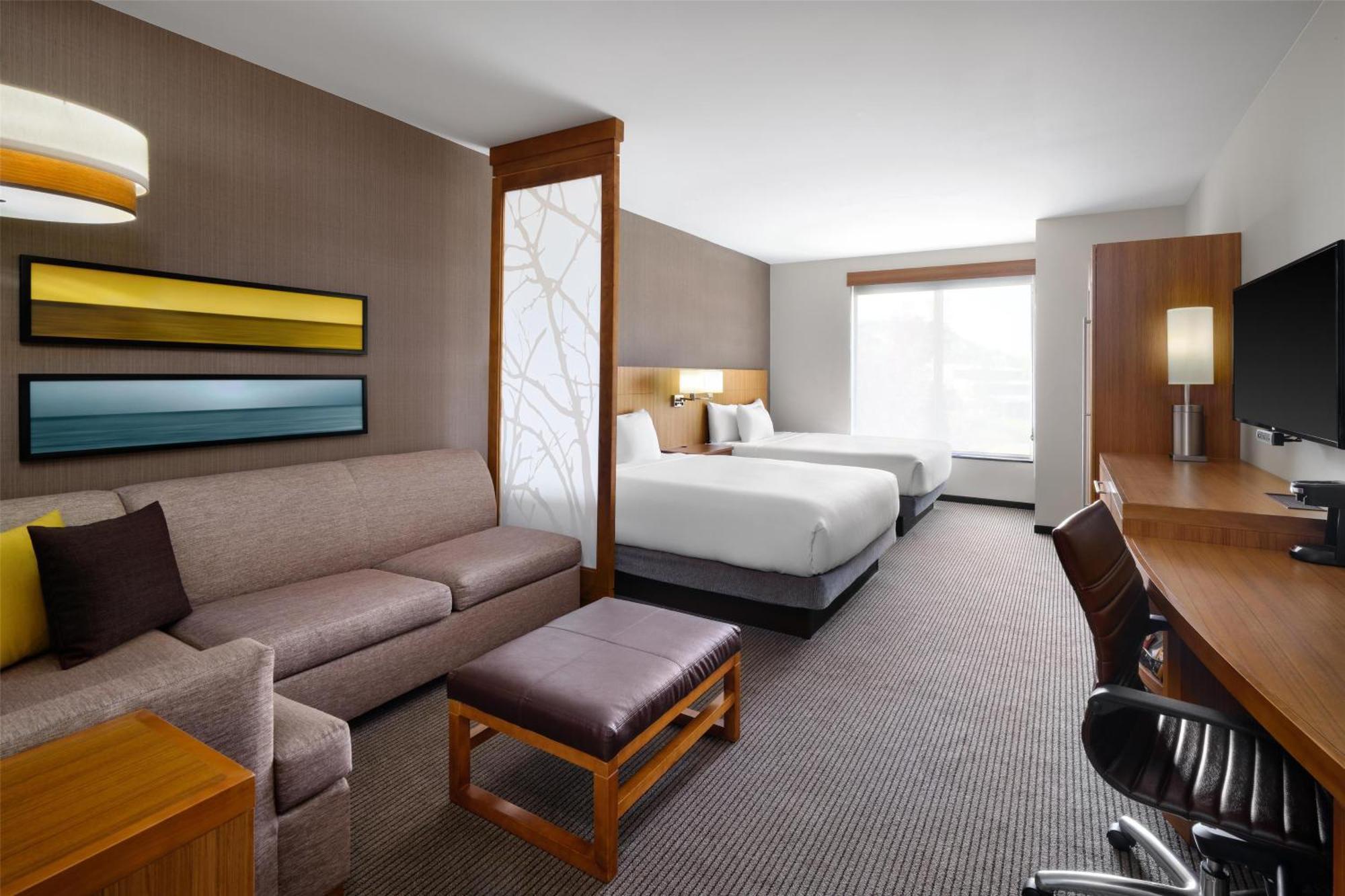 Hyatt Place Park City Extérieur photo