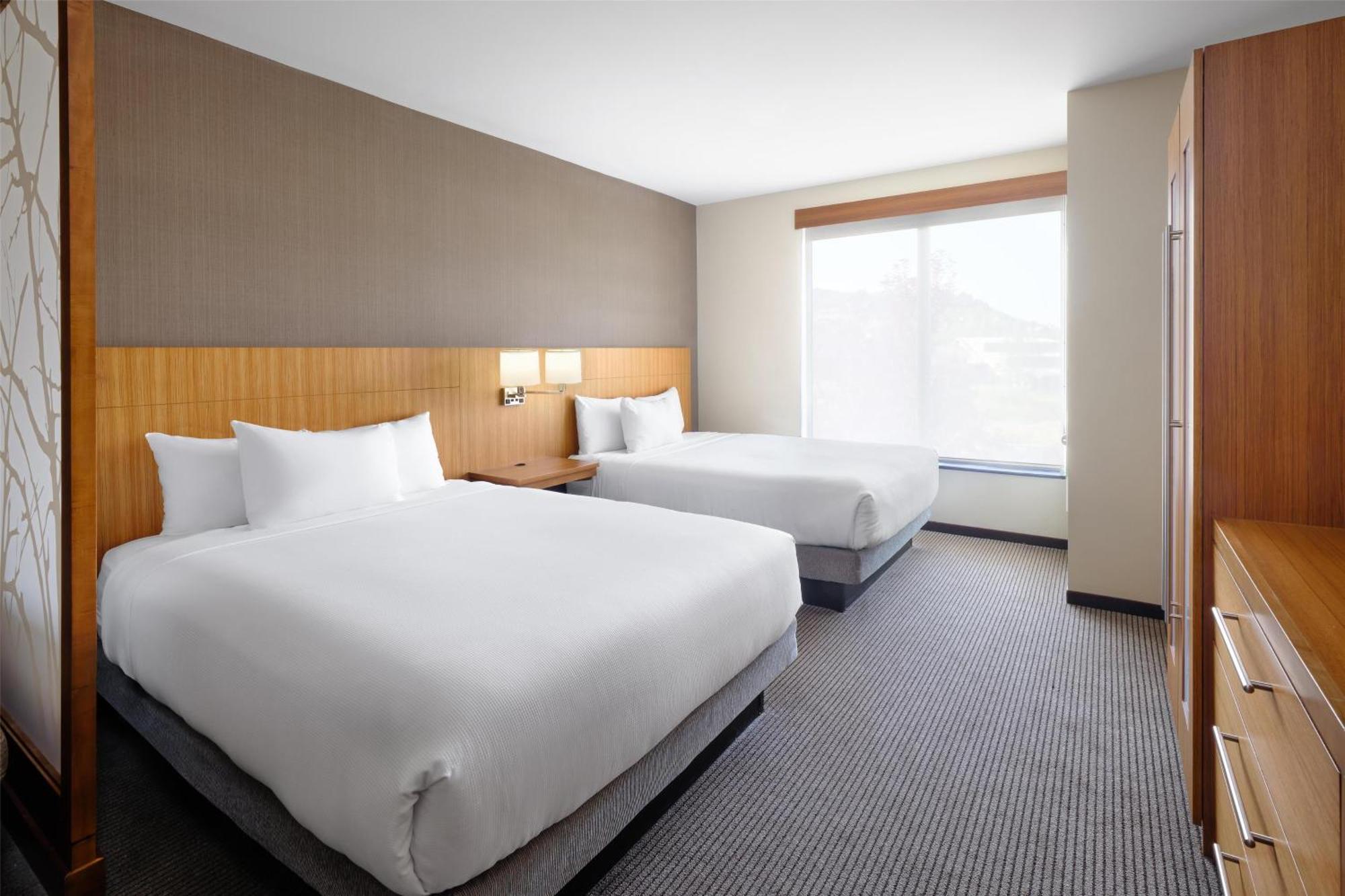 Hyatt Place Park City Extérieur photo