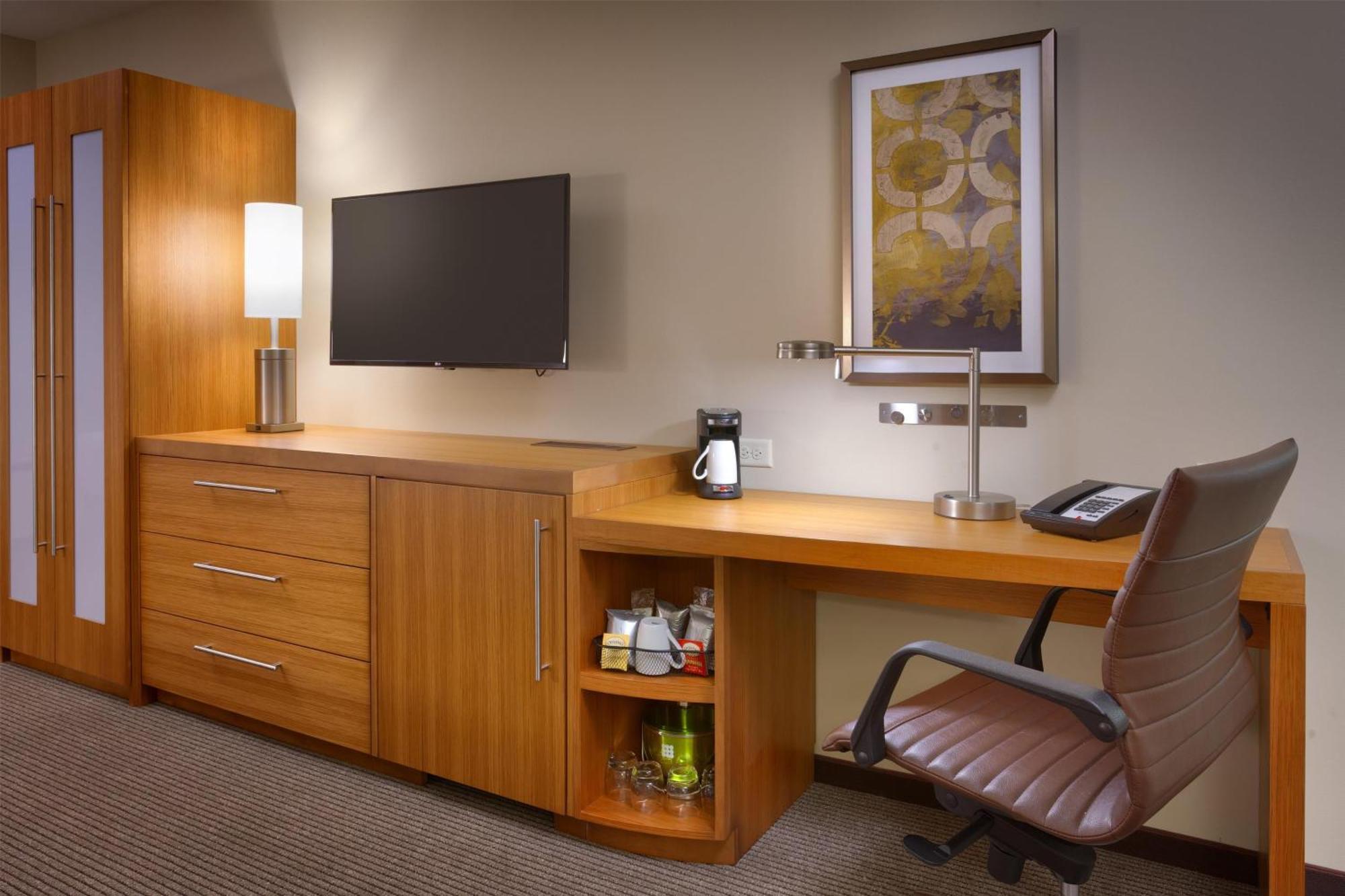 Hyatt Place Park City Extérieur photo