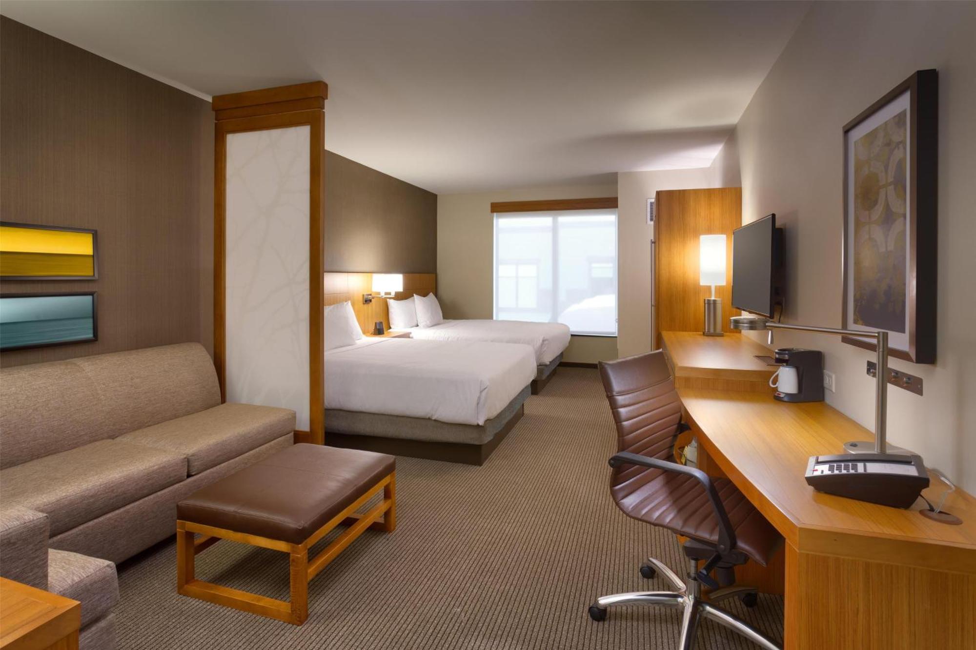 Hyatt Place Park City Extérieur photo